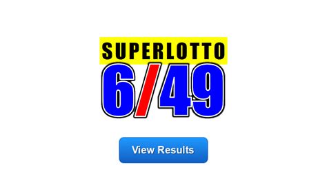 6/49 Lotto Guide .